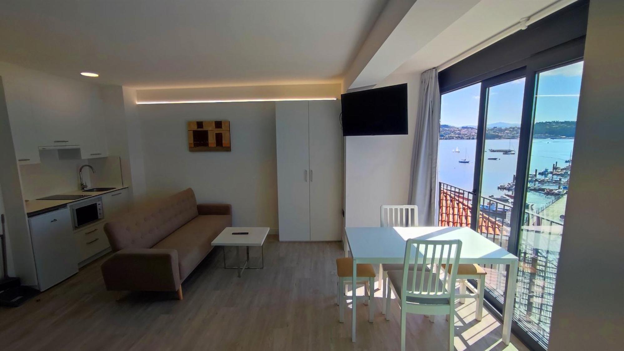 Apartamentos Dabarca Комбарро Екстер'єр фото