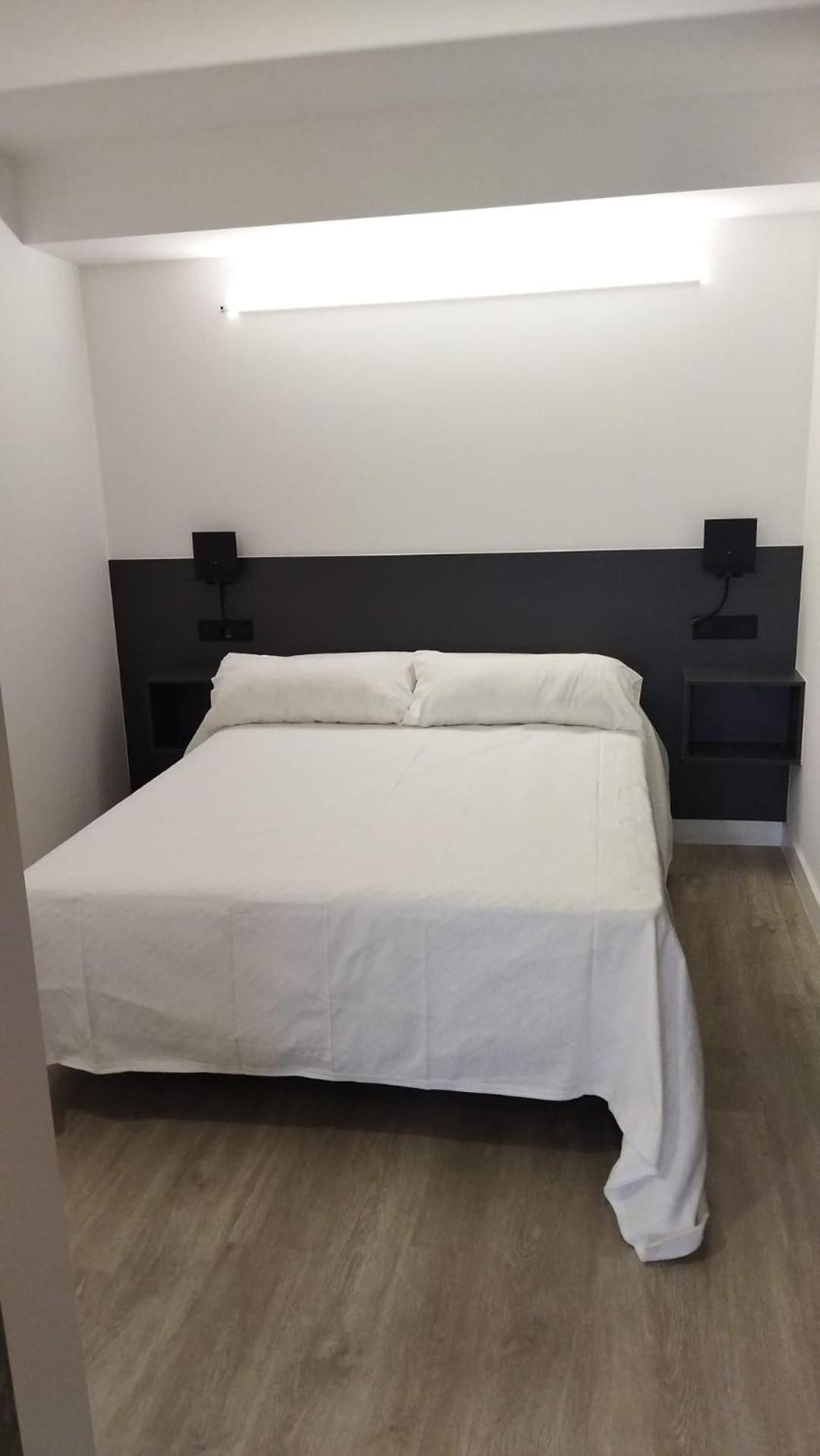 Apartamentos Dabarca Комбарро Екстер'єр фото