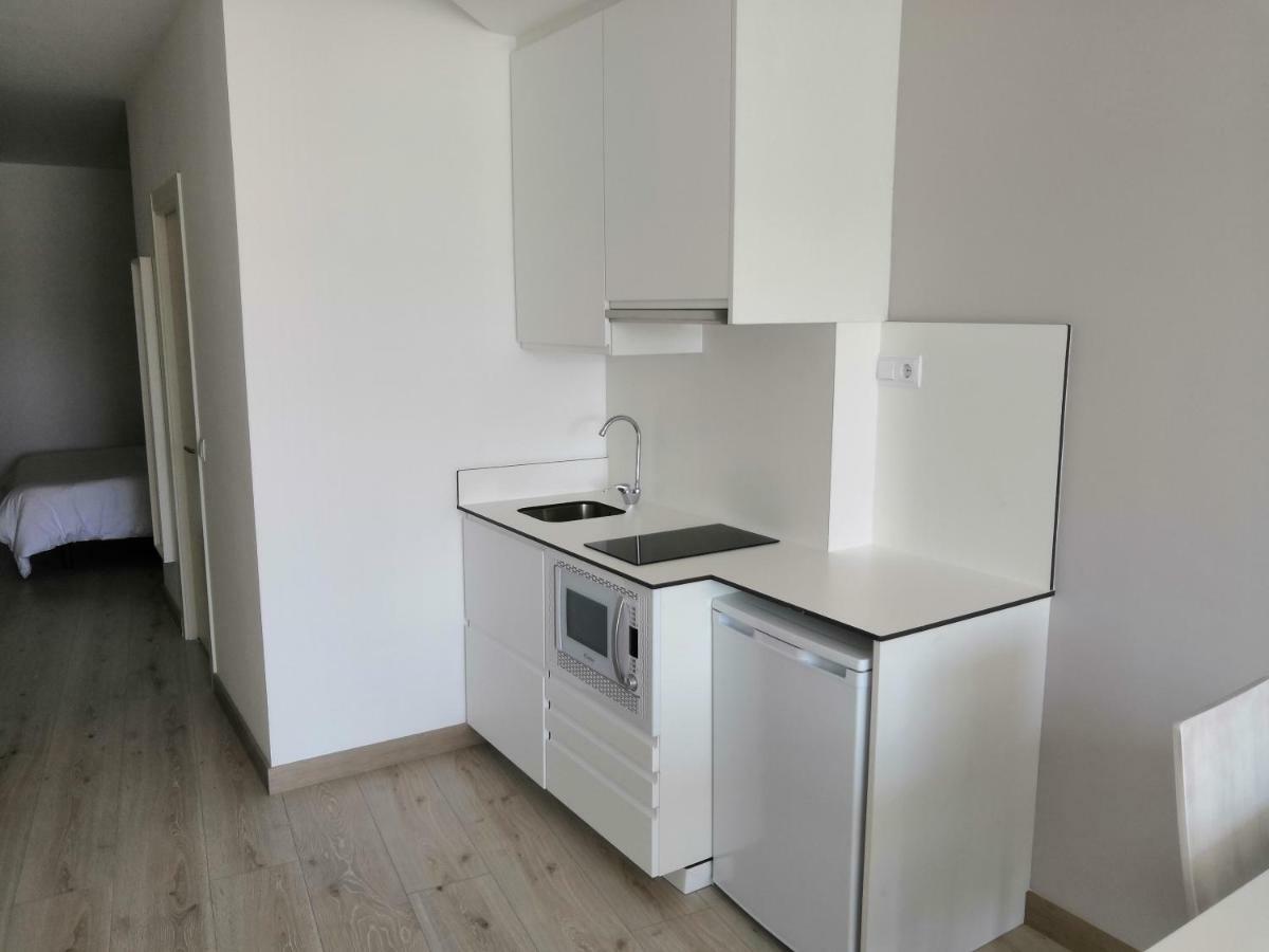 Apartamentos Dabarca Комбарро Екстер'єр фото
