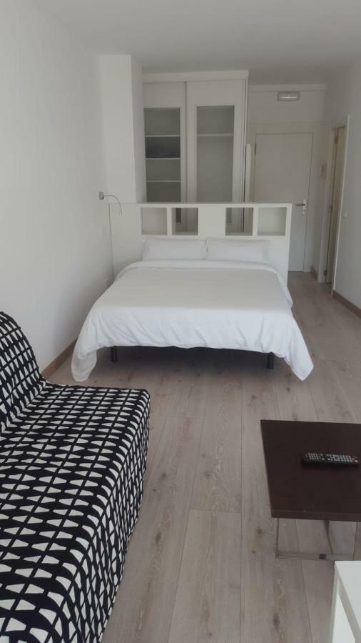 Apartamentos Dabarca Комбарро Екстер'єр фото